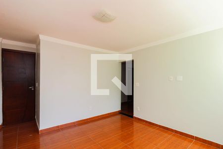 Sala de apartamento para alugar com 3 quartos, 73m² em Cruzeiro Novo, Brasília