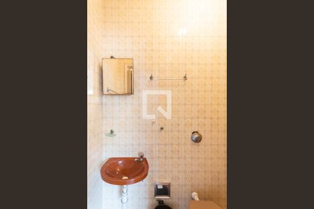 Banheiro Suíte de casa para alugar com 2 quartos, 70m² em São Cristóvão, Rio de Janeiro