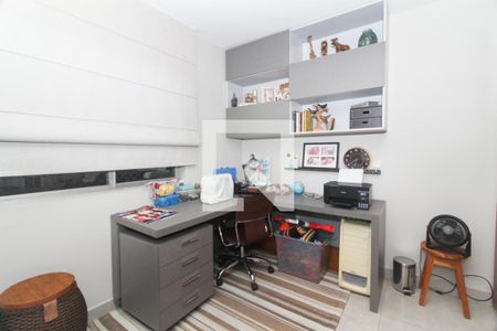 Quarto 1 de apartamento à venda com 4 quartos, 200m² em Santa Branca, Belo Horizonte