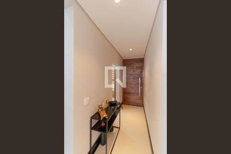 Casa de condomínio à venda com 300m², 3 quartos e 4 vagasHall de Entrada
