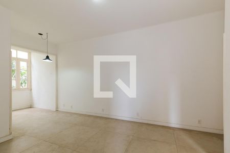 Sala de apartamento para alugar com 2 quartos, 65m² em Grajau, Rio de Janeiro