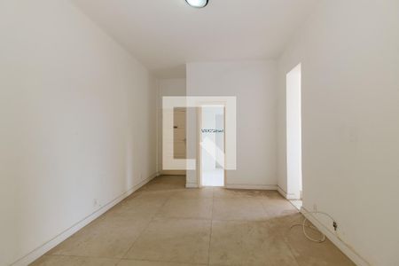 Sala de apartamento para alugar com 2 quartos, 65m² em Grajau, Rio de Janeiro