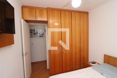 Quarto 1 de apartamento à venda com 3 quartos, 85m² em Tatuapé, São Paulo