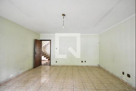 Sala Principal de casa à venda com 5 quartos, 276m² em Campo Belo, São Paulo