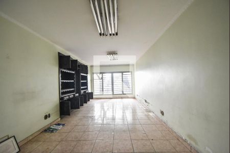 Sala 02 de casa à venda com 5 quartos, 276m² em Campo Belo, São Paulo