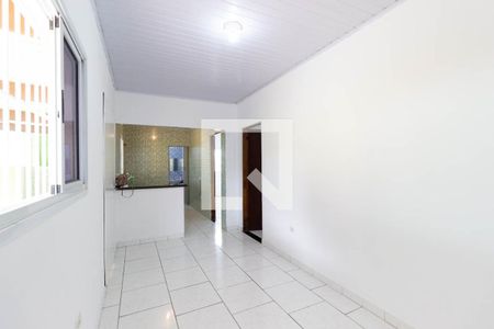 Sala de casa para alugar com 2 quartos, 90m² em Vila Maria Alta, São Paulo