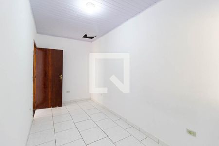 Quarto 1 de casa para alugar com 2 quartos, 90m² em Vila Maria Alta, São Paulo