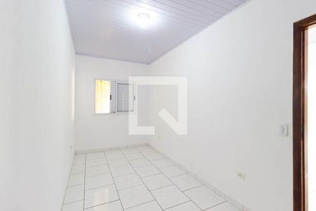 Quarto 1 de casa para alugar com 2 quartos, 90m² em Vila Maria Alta, São Paulo
