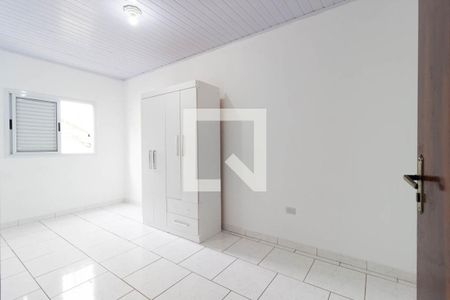 Quarto 2 de casa para alugar com 2 quartos, 90m² em Vila Maria Alta, São Paulo