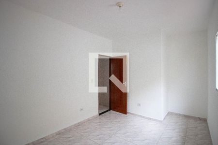 Quarto 1 de casa para alugar com 2 quartos, 66m² em Cidade Nitro Operária, São Paulo