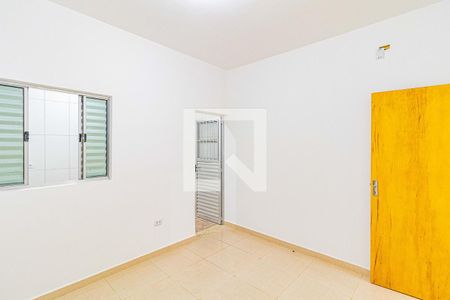 Quarto 1 de casa para alugar com 2 quartos, 100m² em Jardim das Esmeraldas, São Paulo
