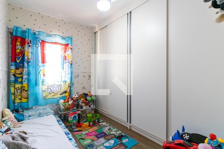 Quarto 1 de apartamento à venda com 3 quartos, 72m² em Liberdade, São Paulo