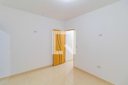 Quarto 1 de casa para alugar com 2 quartos, 100m² em Jardim das Esmeraldas, São Paulo