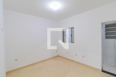 Cozinha de casa para alugar com 2 quartos, 100m² em Jardim das Esmeraldas, São Paulo