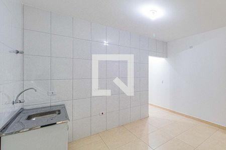 Cozinha de casa para alugar com 2 quartos, 100m² em Jardim das Esmeraldas, São Paulo