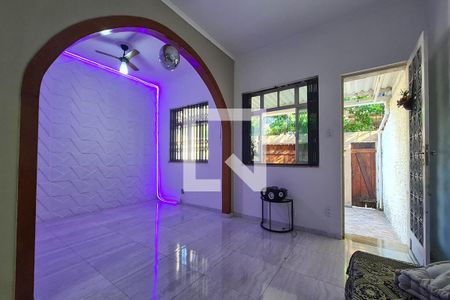 Sala de casa para alugar com 4 quartos, 320m² em Méier, Rio de Janeiro