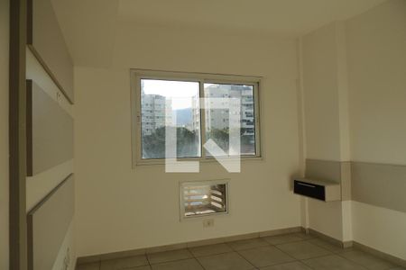 Quarto 1 - Suíte  de apartamento à venda com 4 quartos, 111m² em Freguesia (jacarepaguá), Rio de Janeiro