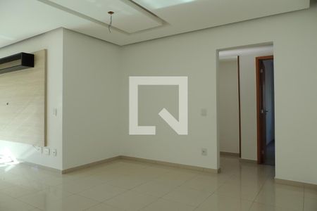 Sala de apartamento à venda com 4 quartos, 111m² em Freguesia (jacarepaguá), Rio de Janeiro