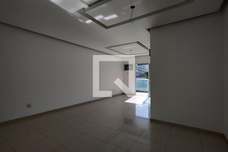 Sala de apartamento à venda com 4 quartos, 111m² em Freguesia (jacarepaguá), Rio de Janeiro