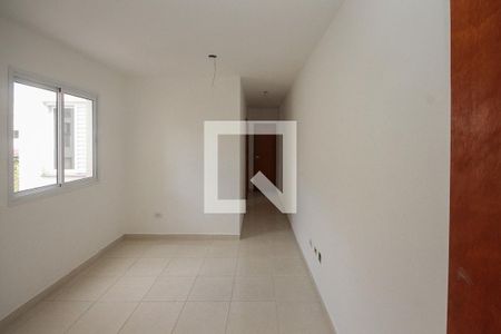 Sala de apartamento à venda com 2 quartos, 39m² em Parque São Lucas, São Paulo