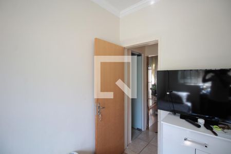 Quarto 1 de casa de condomínio à venda com 2 quartos, 60m² em Santa Terezinha, Belo Horizonte