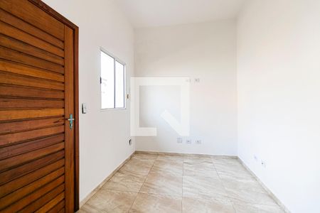 Sala  de apartamento para alugar com 1 quarto, 38m² em Chácara Seis de Outubro, São Paulo