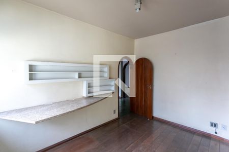 Quarto 1 de casa para alugar com 4 quartos, 440m² em Mangabeiras, Belo Horizonte