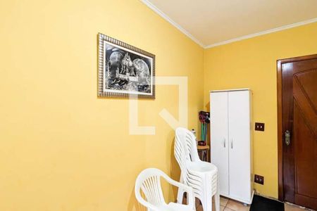 Saleta de casa à venda com 4 quartos, 214m² em Rudge Ramos, São Bernardo do Campo
