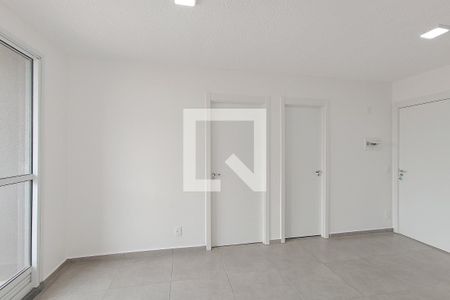 Sala de apartamento para alugar com 2 quartos, 36m² em Vila Guilherme, São Paulo