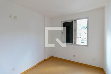 Quarto 1 de apartamento para alugar com 4 quartos, 160m² em Buritis, Belo Horizonte