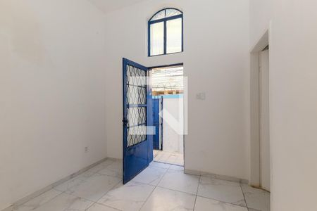 Entrada de casa à venda com 4 quartos, 130m² em Vila Isabel, Rio de Janeiro
