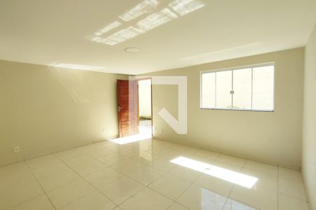 Sala - 1º Pav de casa de condomínio para alugar com 3 quartos, 100m² em Pechincha, Rio de Janeiro