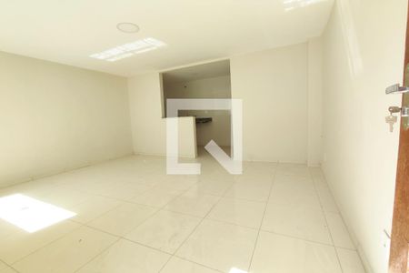 Sala - 1º Pav de casa de condomínio para alugar com 3 quartos, 100m² em Pechincha, Rio de Janeiro