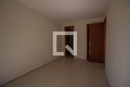 Quarto Suíte 1 de casa de condomínio para alugar com 3 quartos, 100m² em Pechincha, Rio de Janeiro