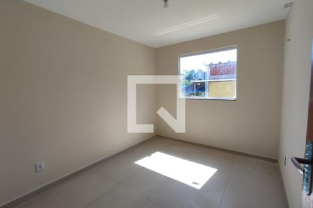 Suite 1 - 2º Pav de casa de condomínio para alugar com 3 quartos, 100m² em Pechincha, Rio de Janeiro