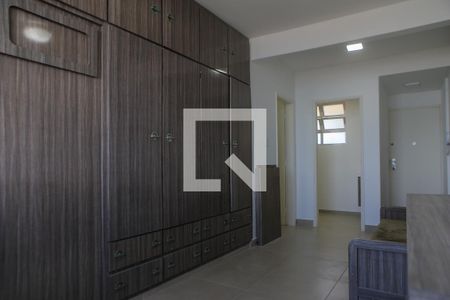 Kitnet de kitnet/studio para alugar com 1 quarto, 36m² em José Menino, Santos