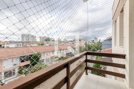 Apartamento à venda com 3 quartos, 219m² em Jardim Lindóia, Porto Alegre