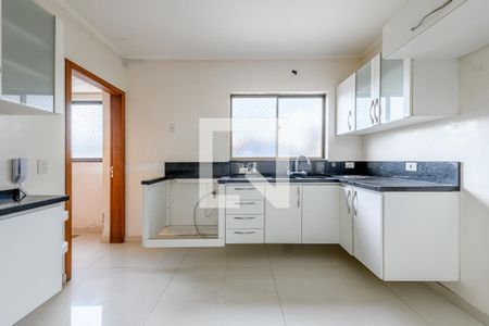 Apartamento à venda com 3 quartos, 219m² em Jardim Lindóia, Porto Alegre