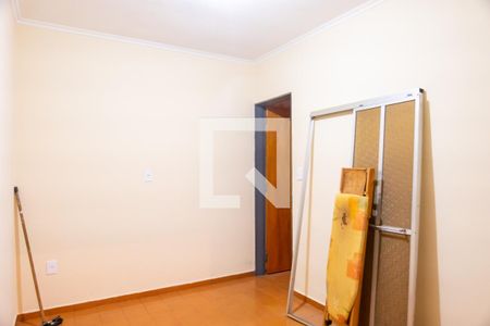 Quarto 1 de casa para alugar com 3 quartos, 100m² em Vila Tamandaré, Ribeirão Preto