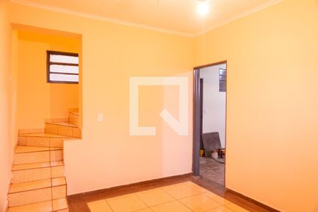 Sala de casa para alugar com 3 quartos, 100m² em Vila Tamandaré, Ribeirão Preto