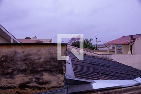 Suite - Vista da Janela de casa para alugar com 3 quartos, 100m² em Vila Tamandaré, Ribeirão Preto