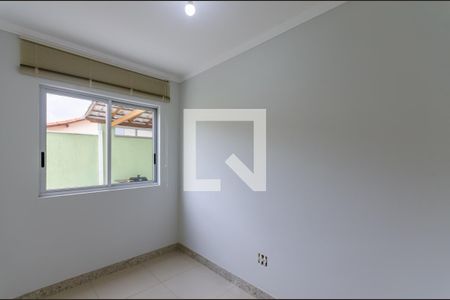 Quarto 2 de apartamento para alugar com 3 quartos, 88m² em Santa Amelia, Belo Horizonte
