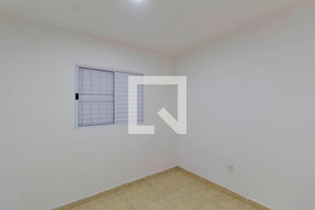 Quarto 1 de apartamento para alugar com 2 quartos, 42m² em Parque Cisper, São Paulo