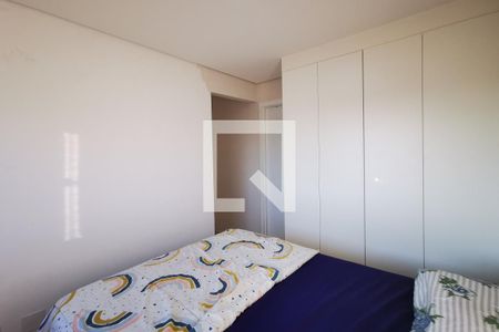 Quarto 1 de apartamento à venda com 3 quartos, 72m² em Cidade Luiza, Jundiaí