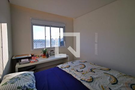 Quarto 1 de apartamento à venda com 3 quartos, 72m² em Cidade Luiza, Jundiaí