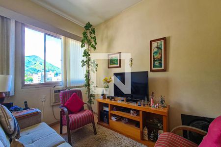 Apartamento à venda com 80m², 3 quartos e 1 vagaSala