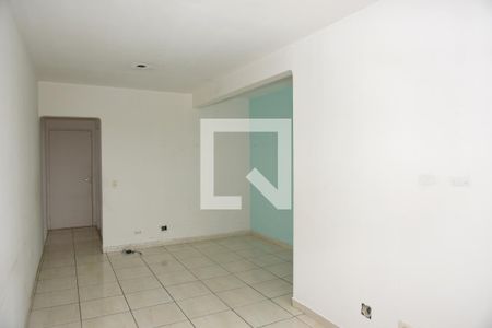 Sala de apartamento para alugar com 3 quartos, 78m² em Vila Sao Paulo, São Paulo