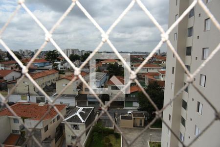 Vista do Quarto 1 de apartamento para alugar com 3 quartos, 78m² em Vila Sao Paulo, São Paulo