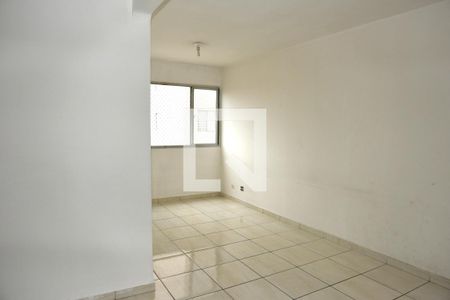 Sala de apartamento para alugar com 3 quartos, 78m² em Vila Sao Paulo, São Paulo