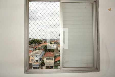 Quarto 1 de apartamento à venda com 3 quartos, 78m² em Vila Sao Paulo, São Paulo